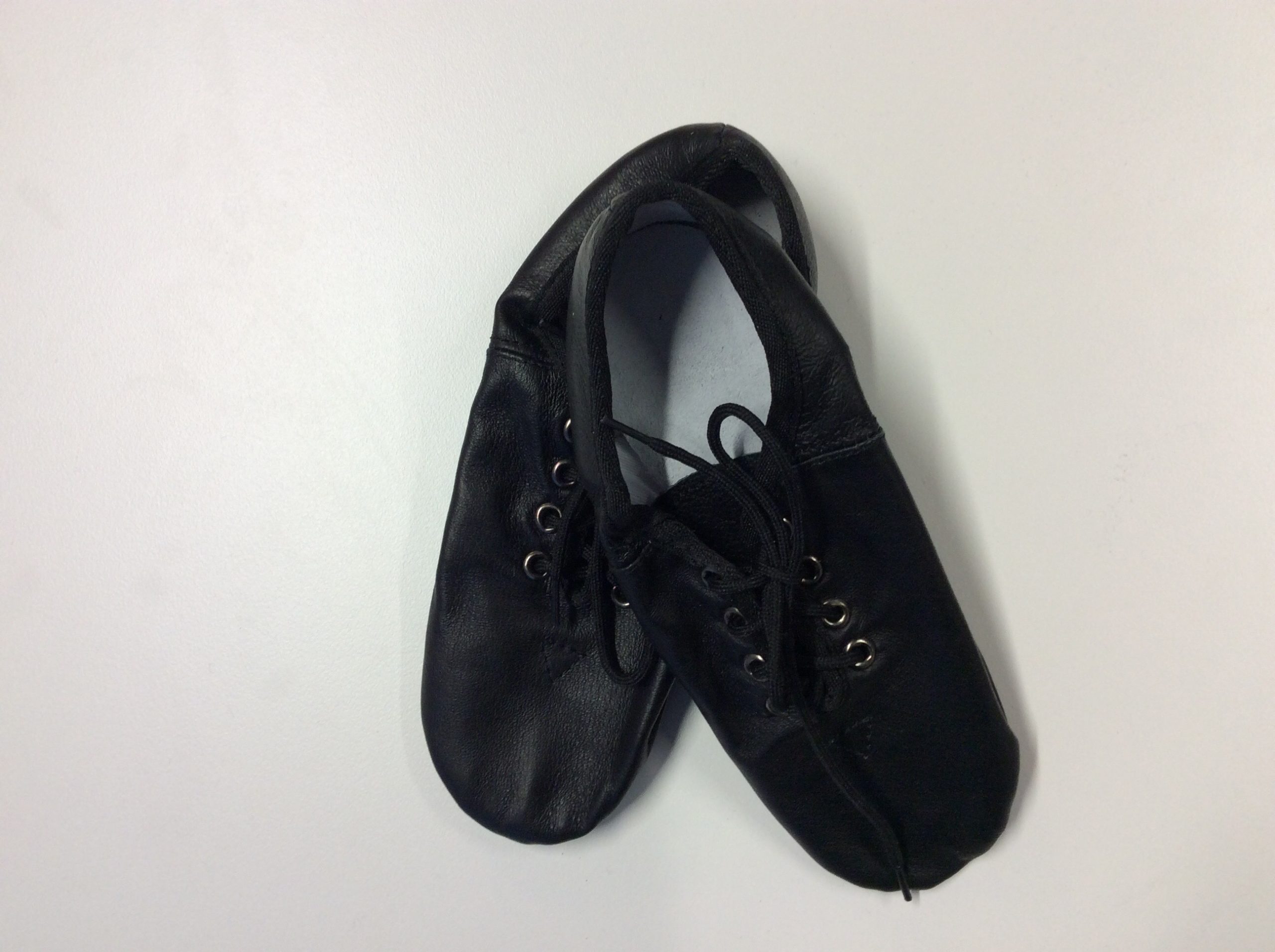 Jazz Shoes – lace up